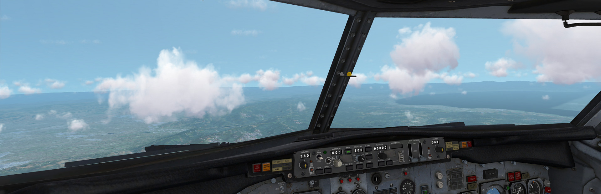FlyInside Flight Simulator cover image