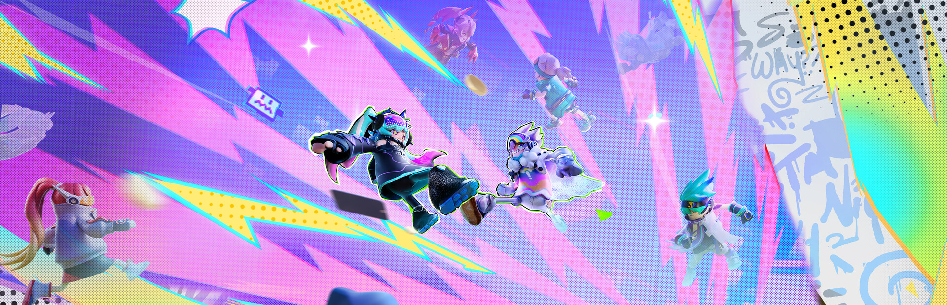 香肠派对 cover image