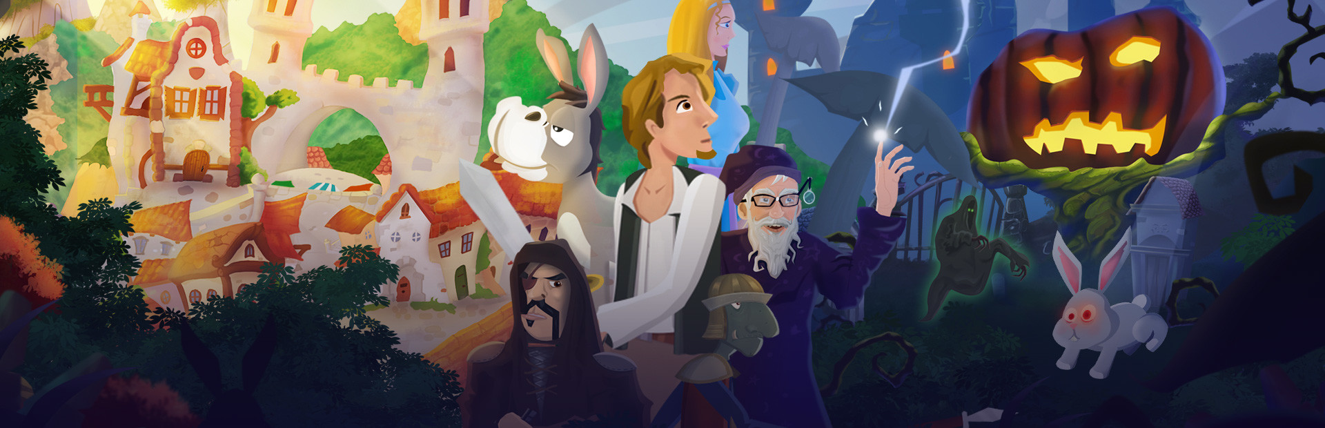 Yet Another Hero Story cover image