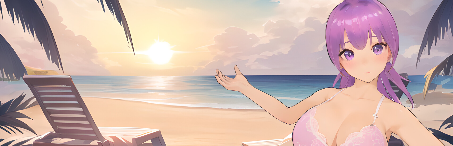 Sweet Beach Holidays cover image