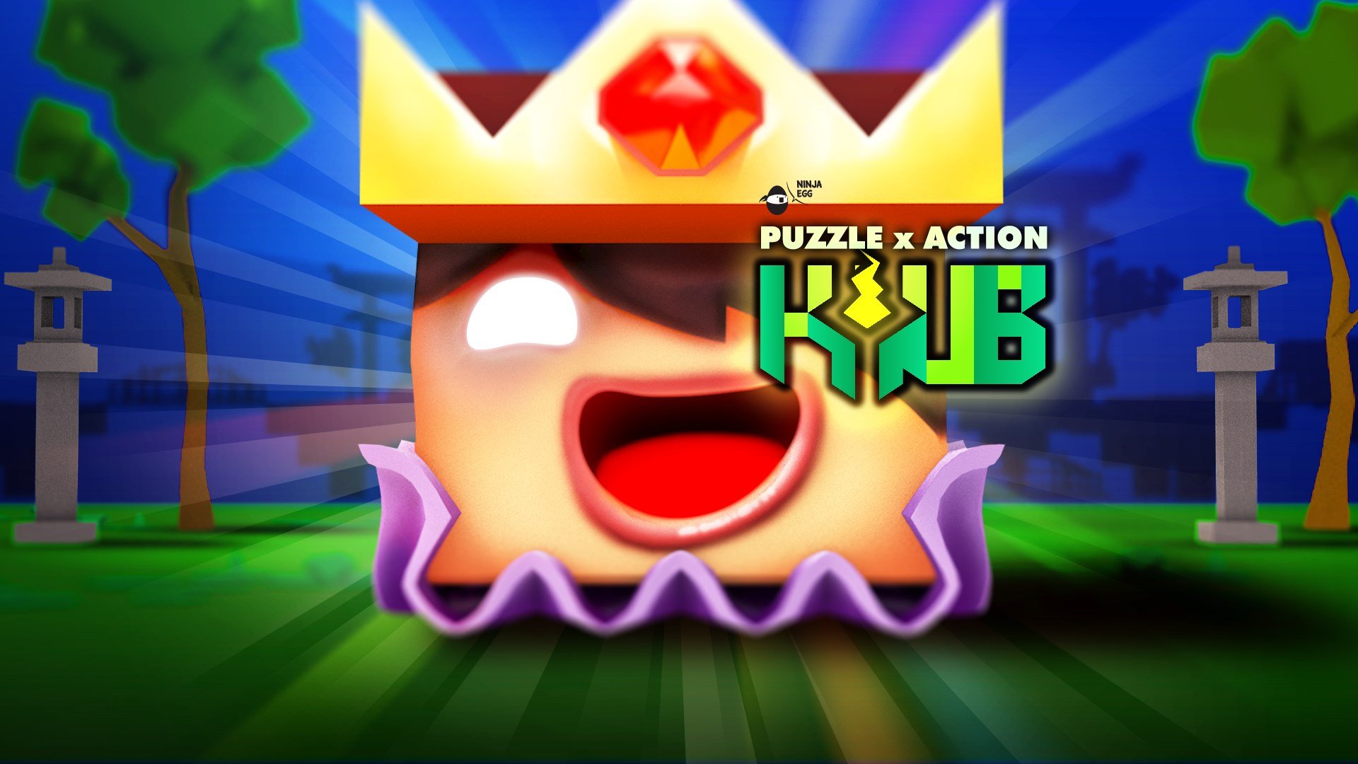 KYUB cover image