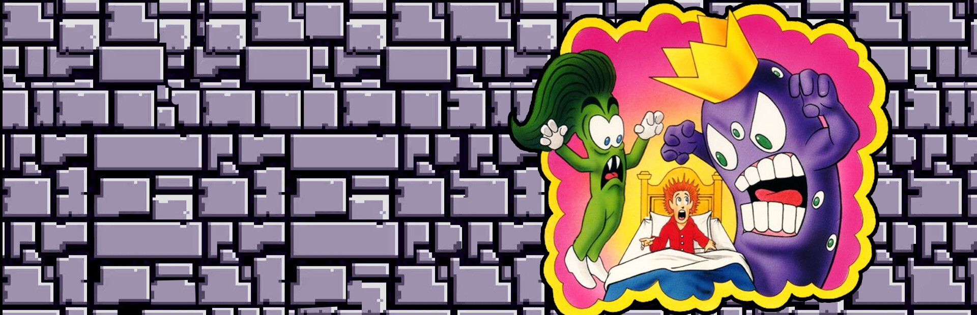 Commander Keen in Keen Dreams: Definitive Edition cover image