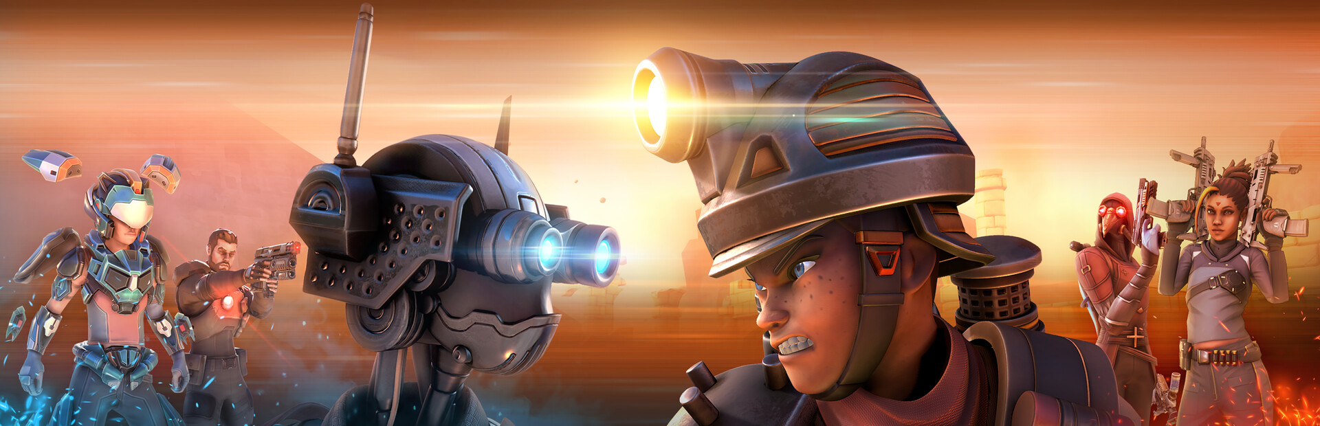 Larcenauts cover image