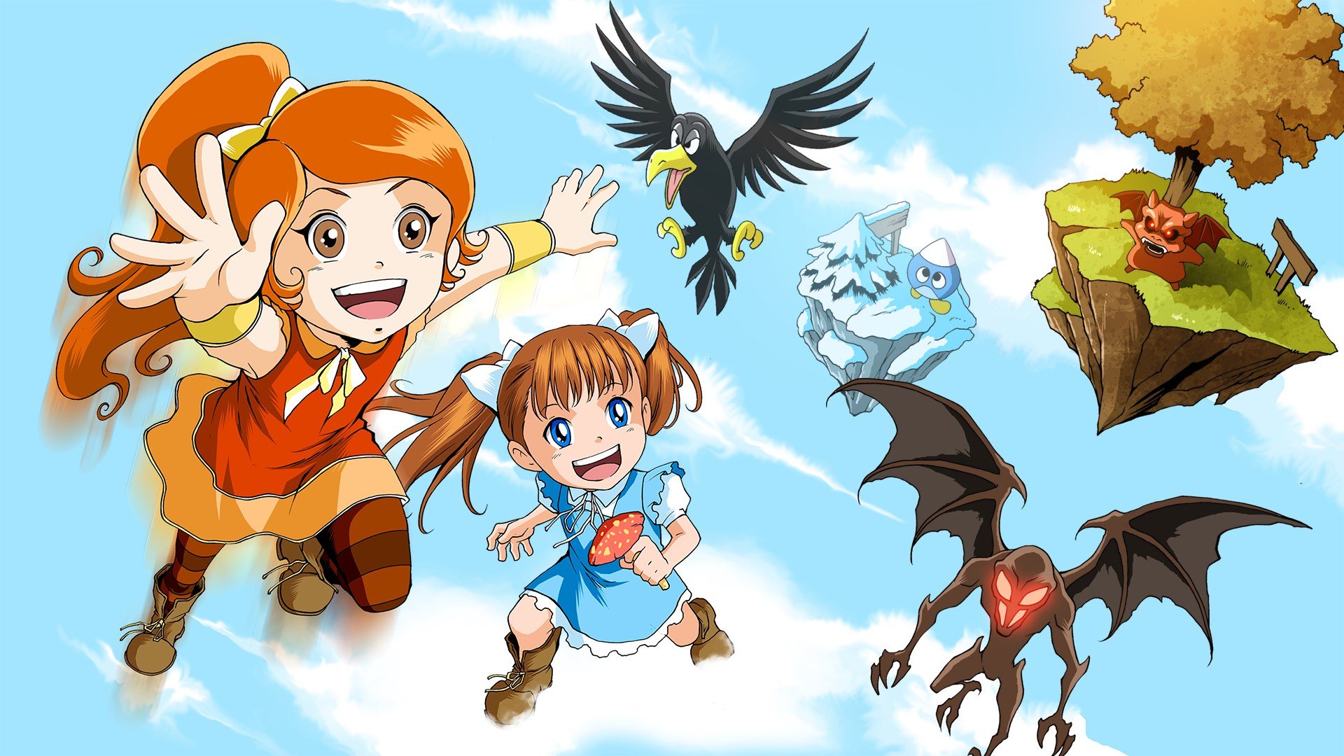 Alice Sisters cover image