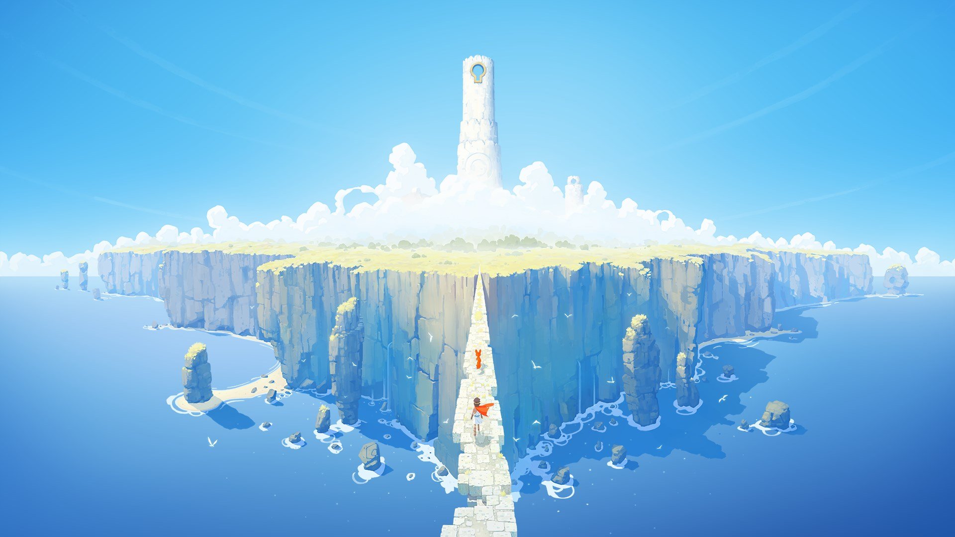 RiME cover image