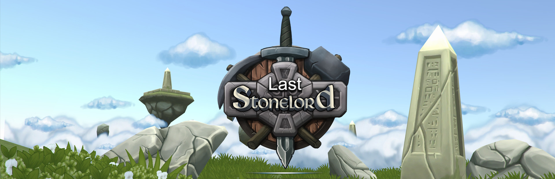 Last Stonelord cover image