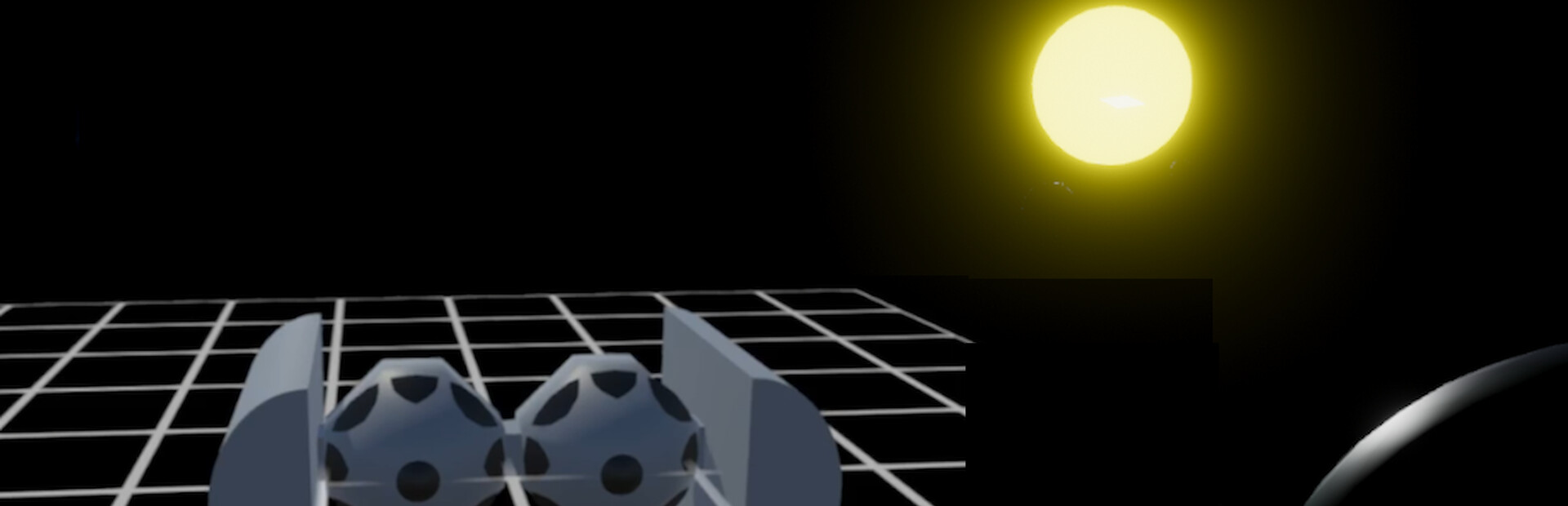 Space Time Shipyard cover image