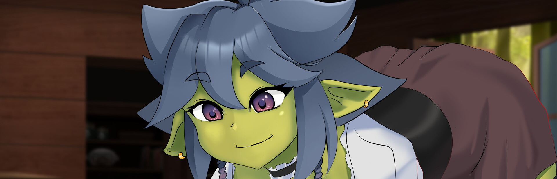 Goblin Down cover image