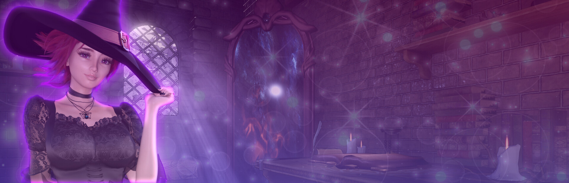 MagicShop2 cover image