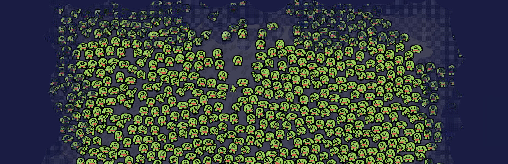 Ooglians cover image