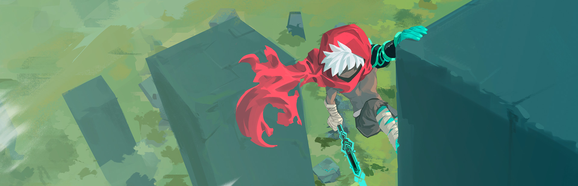 LIBLADE cover image