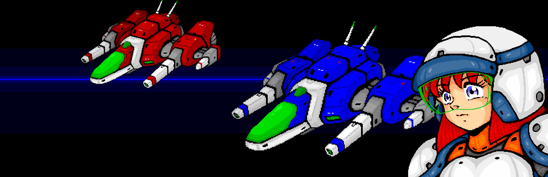 RagingBlasters cover image