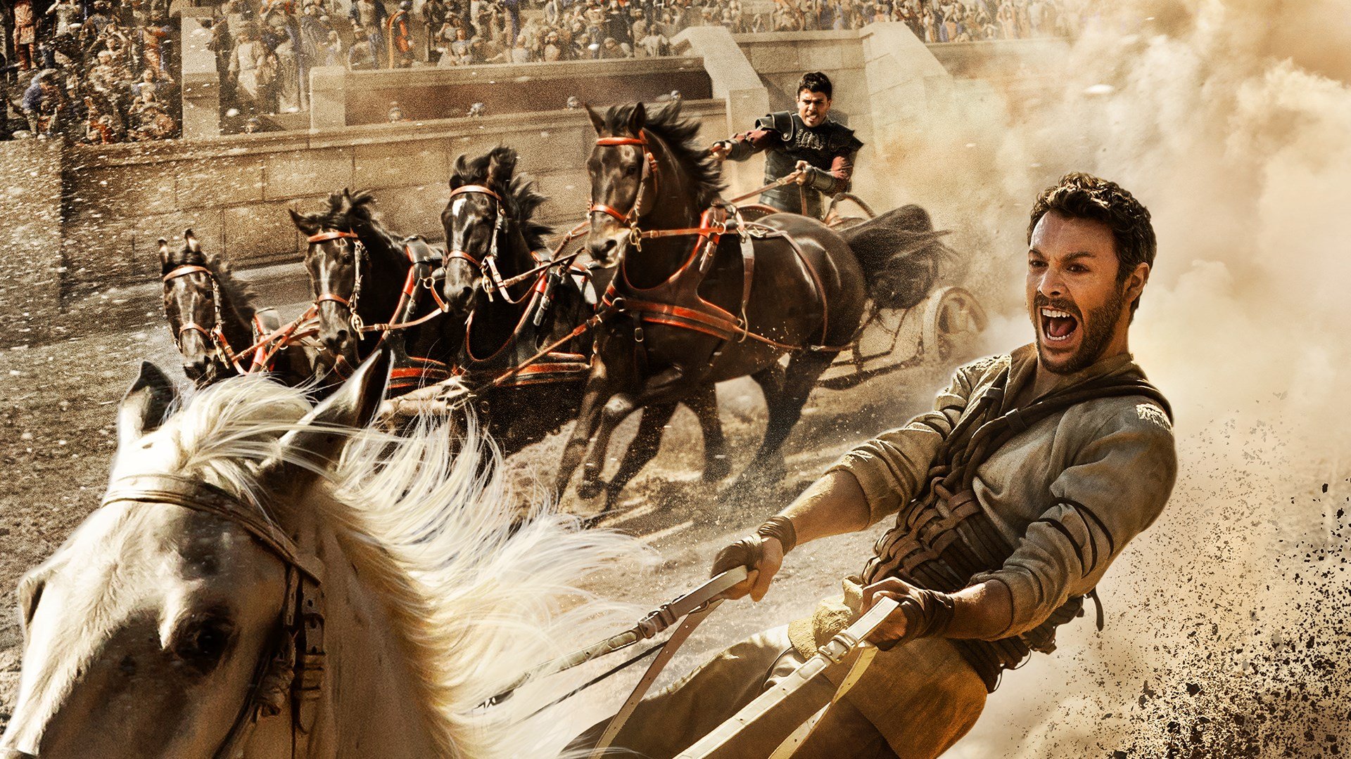 Ben-Hur cover image