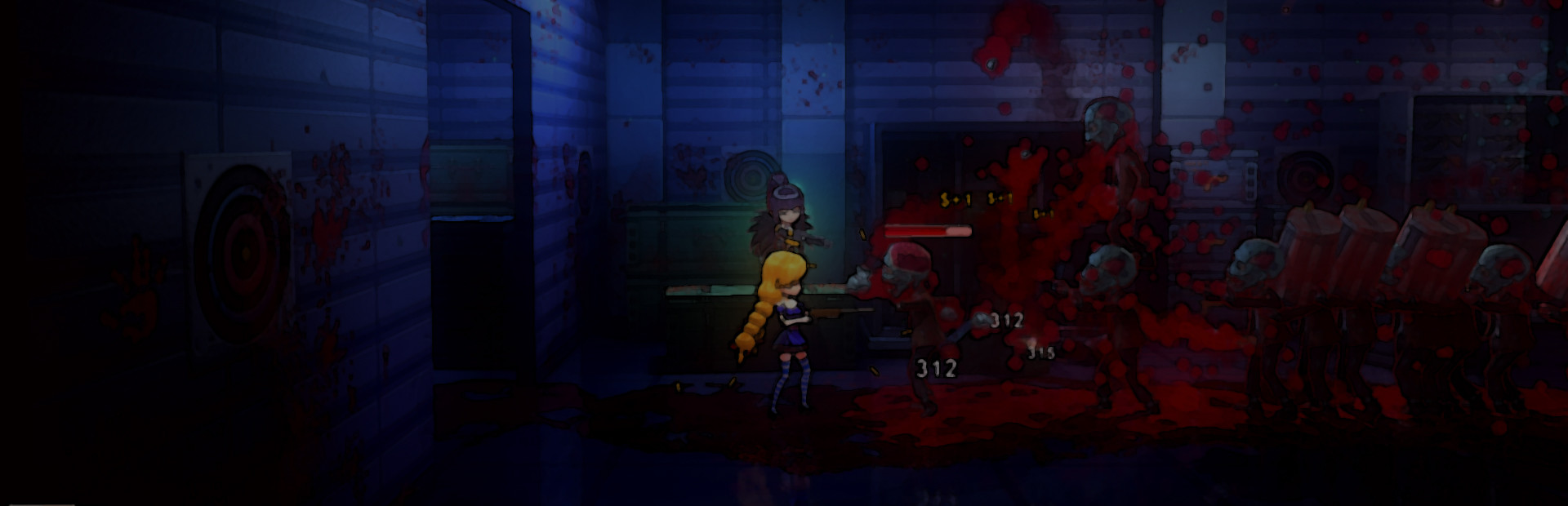 Shine's Adventures 2 (Zombie Attack) cover image