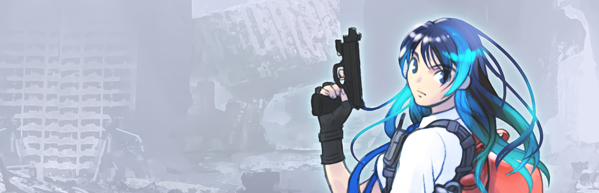 QUESTER cover image