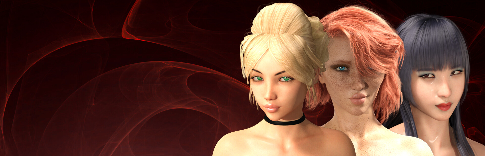 Love of Magic Book 3: The Return cover image