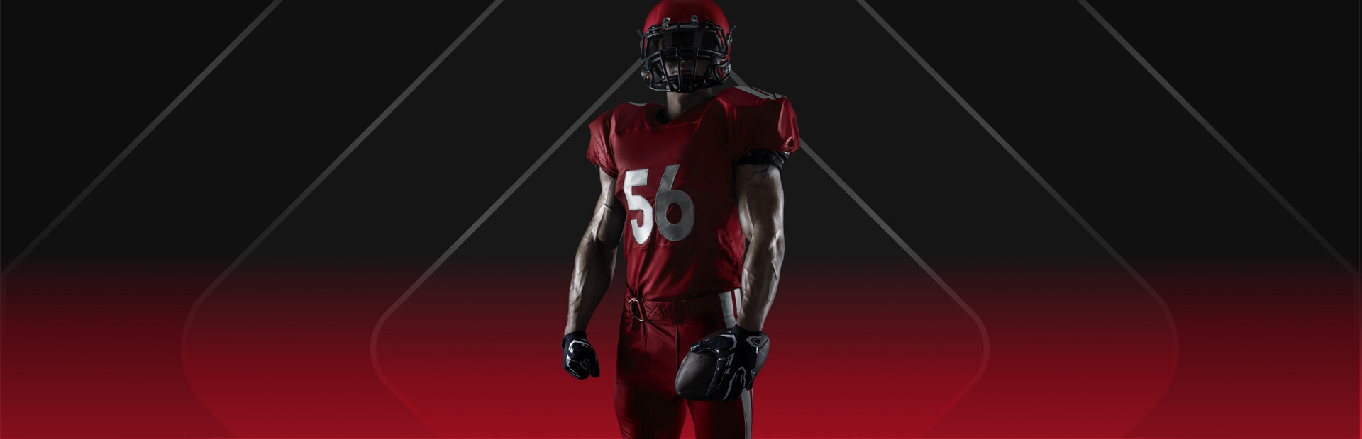 Axis Football 2024 cover image