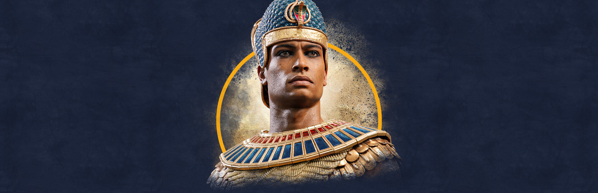 Total War: PHARAOH cover image