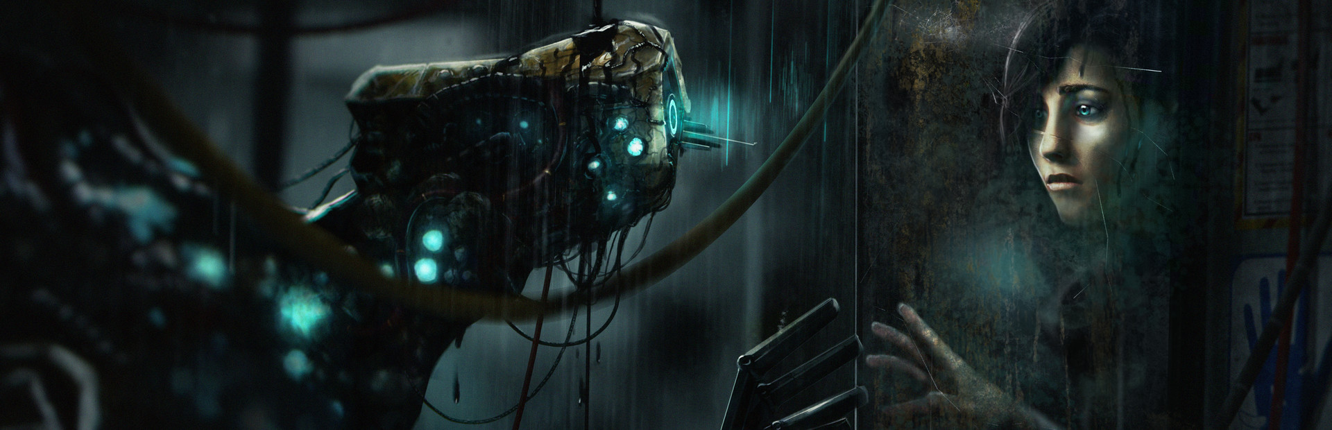 SOMA cover image