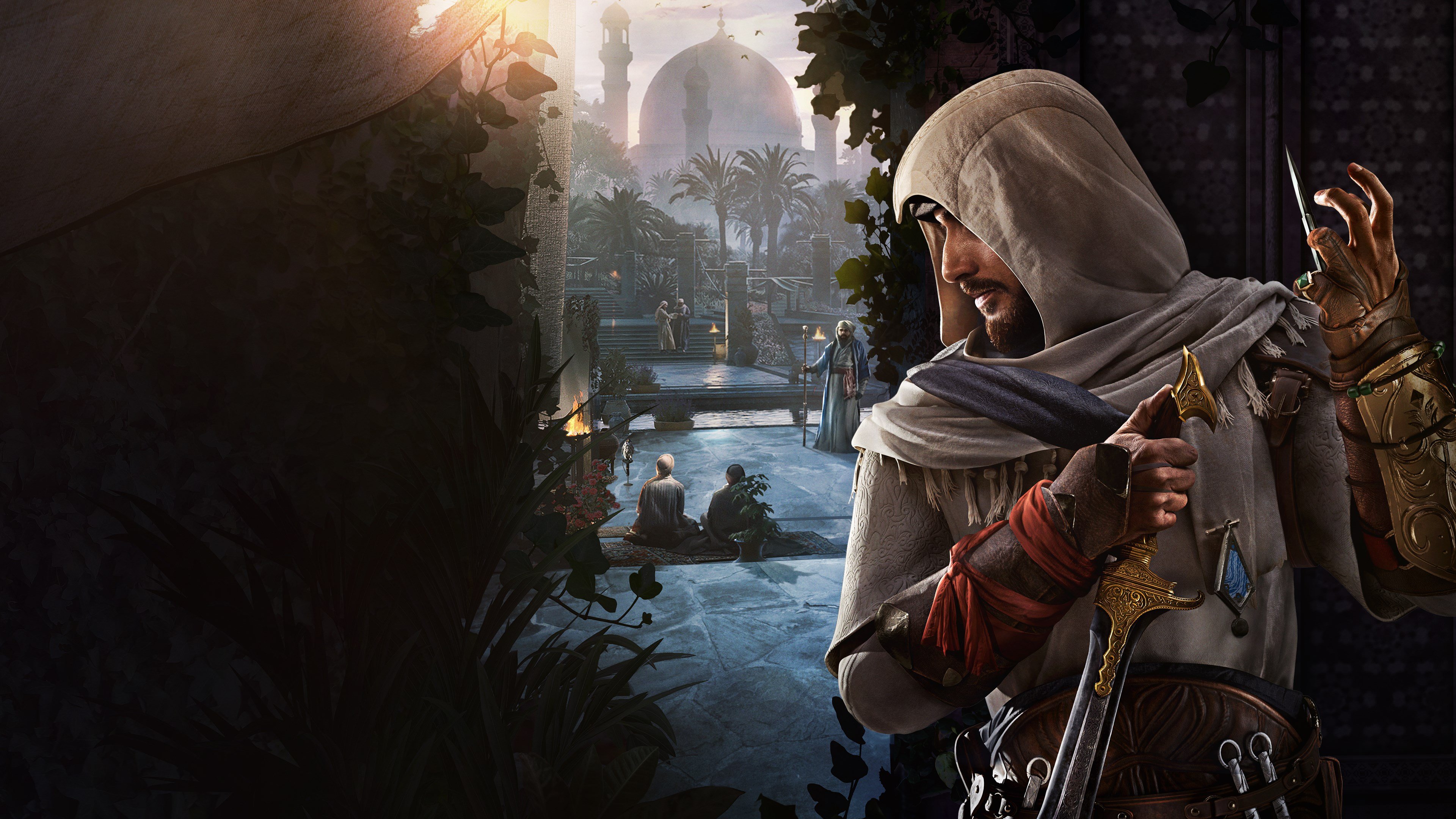 Assassin\'s Creed Rift cover image