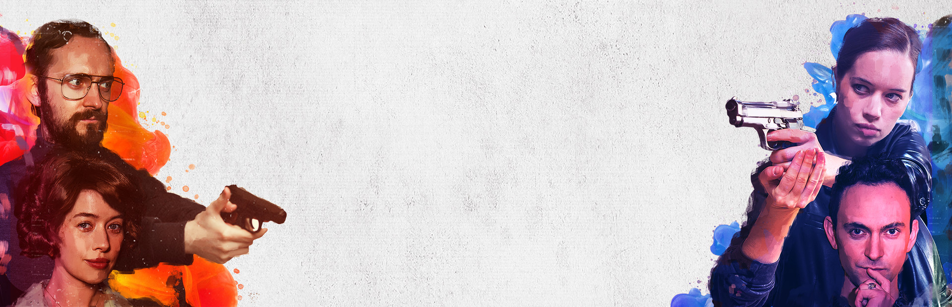 The Gallery cover image