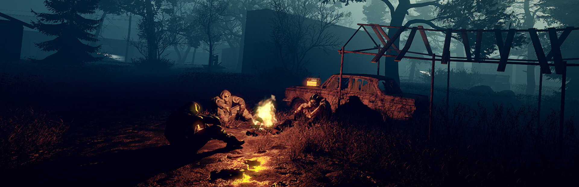 Z.O.N.A Project X VR cover image