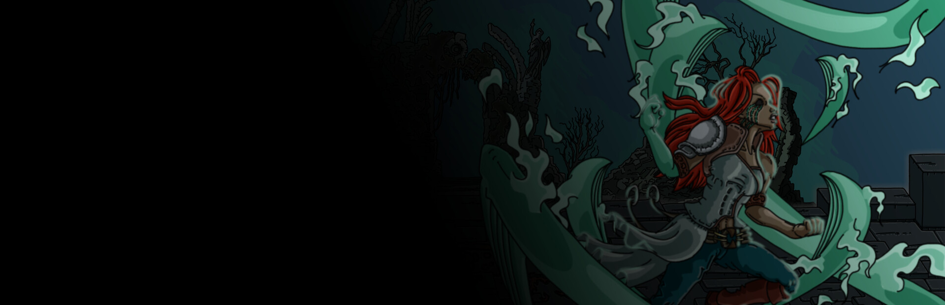 Thyria: Step Into Dreams cover image