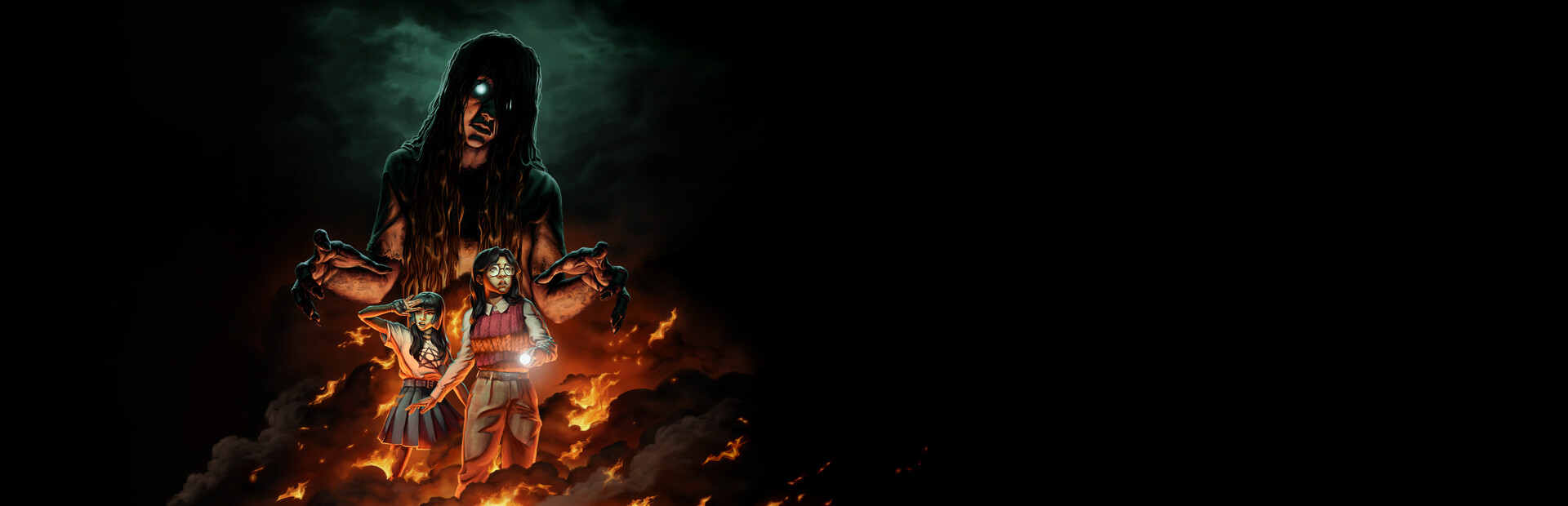 Fear the Spotlight cover image