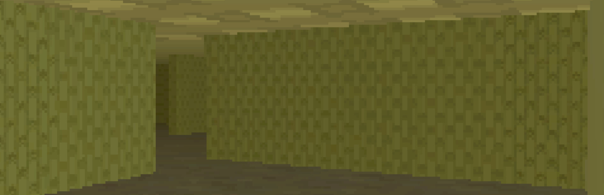 Within the Backrooms cover image