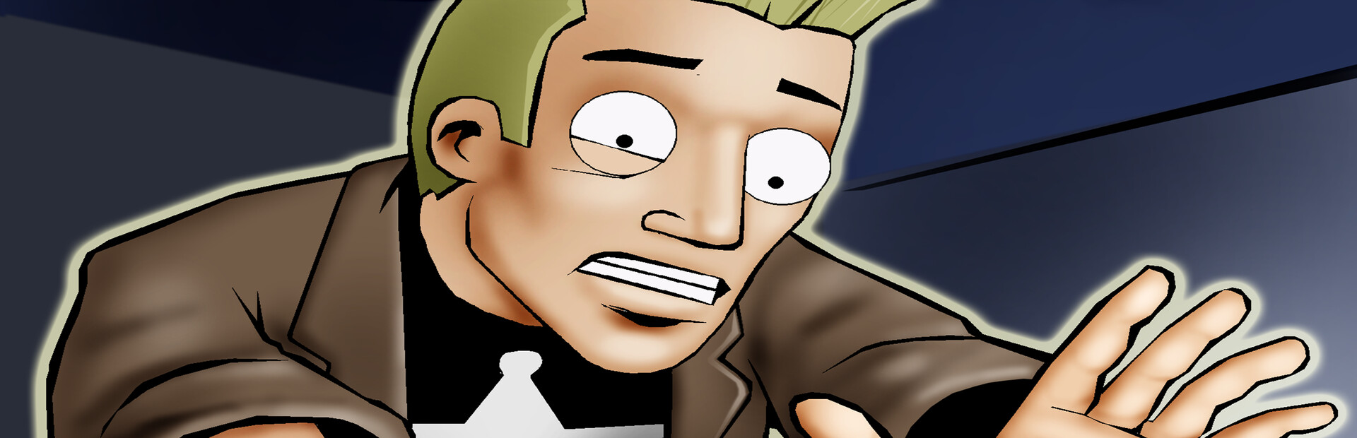 Polda 3 cover image