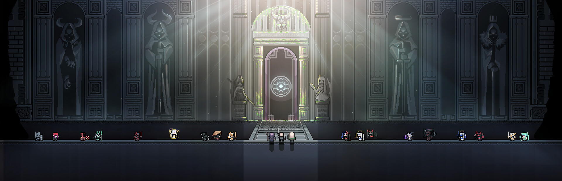 DEFENDUN : Hero Defense cover image