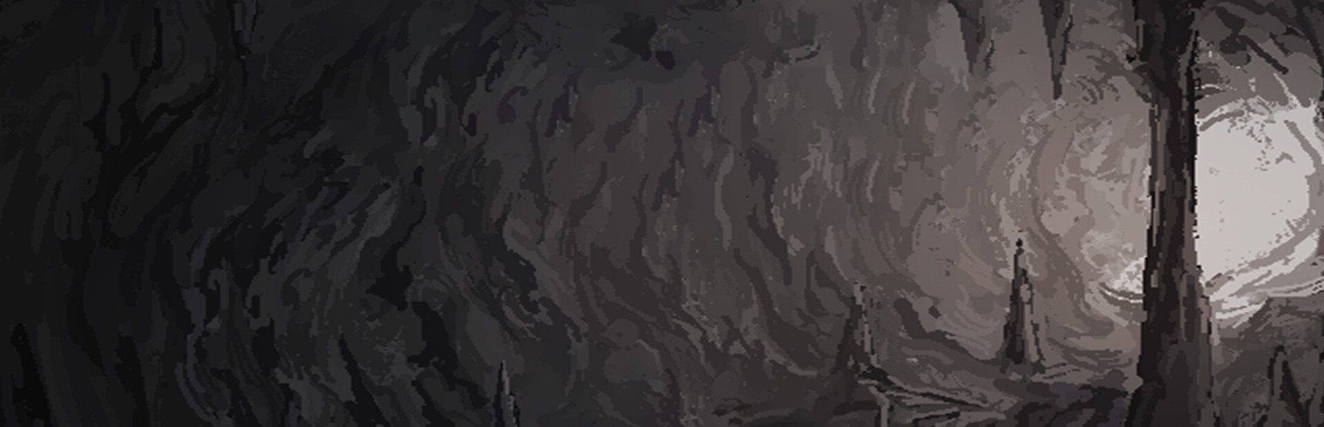 Infernal Cave cover image