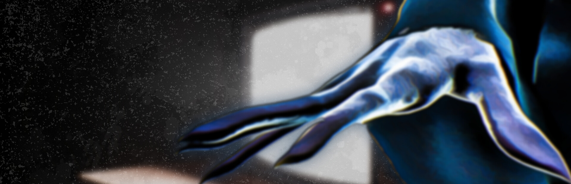 Silent Nights cover image