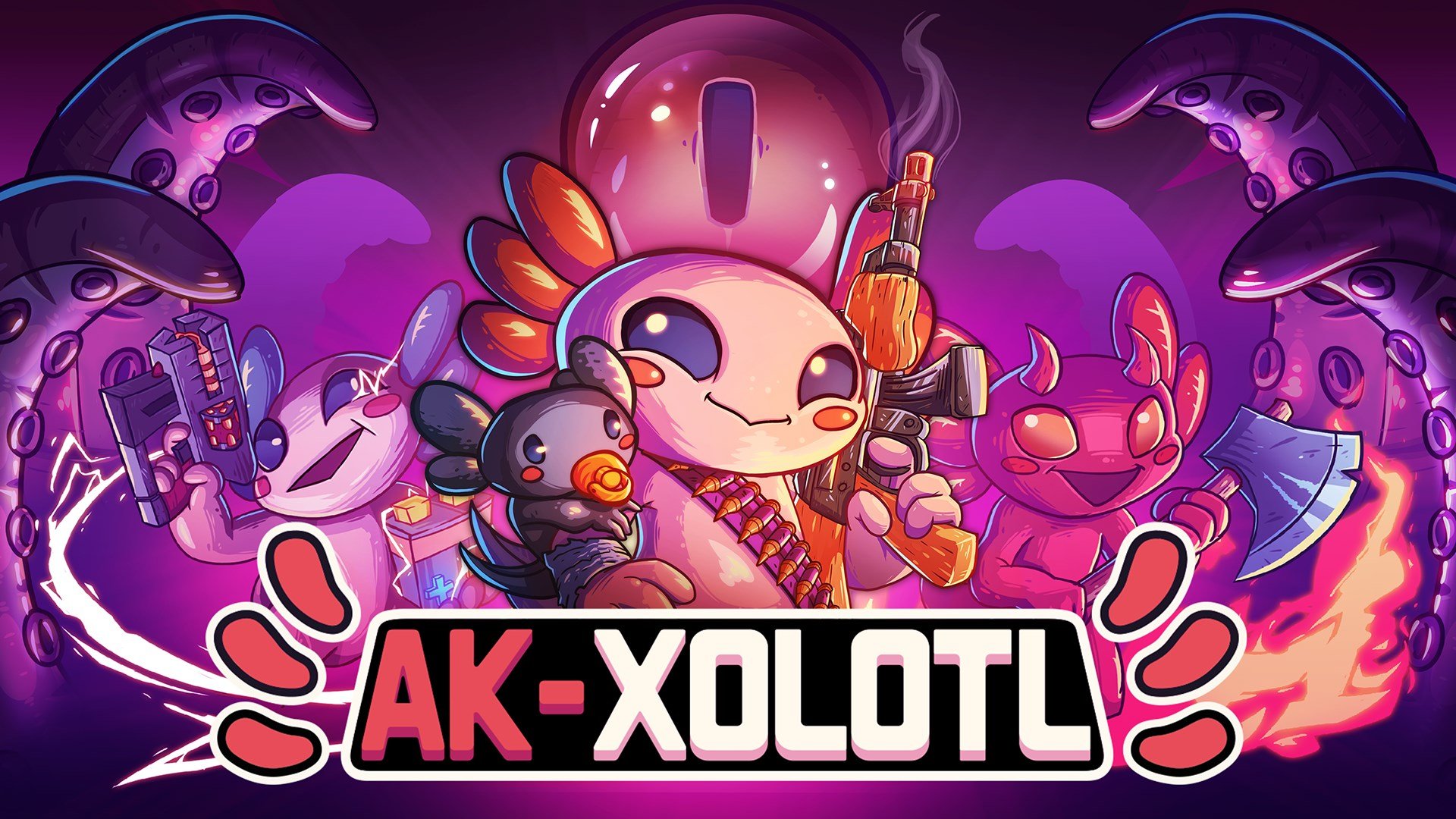 AK-xolotl cover image