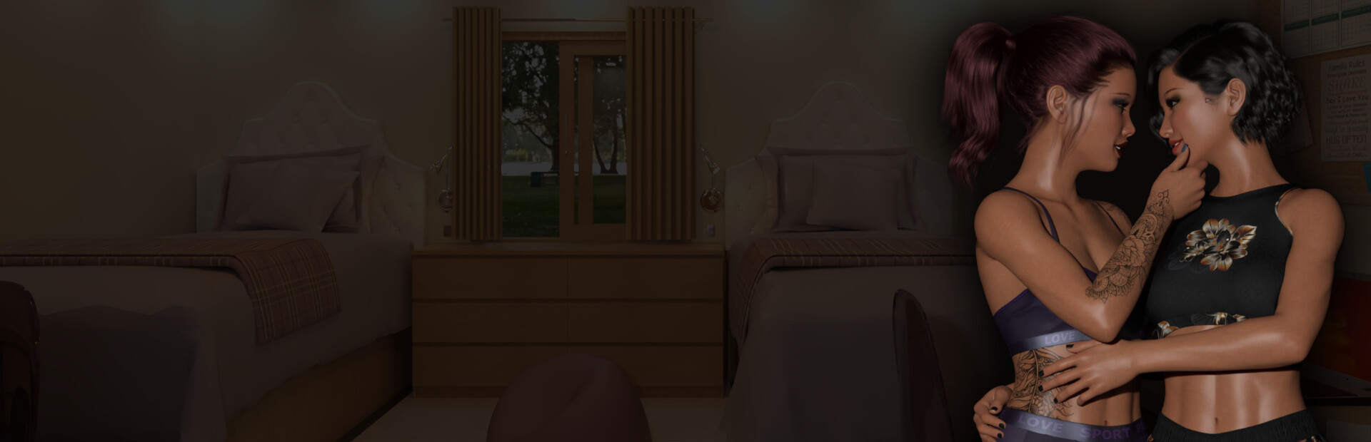 College Sex - Episode 2 cover image