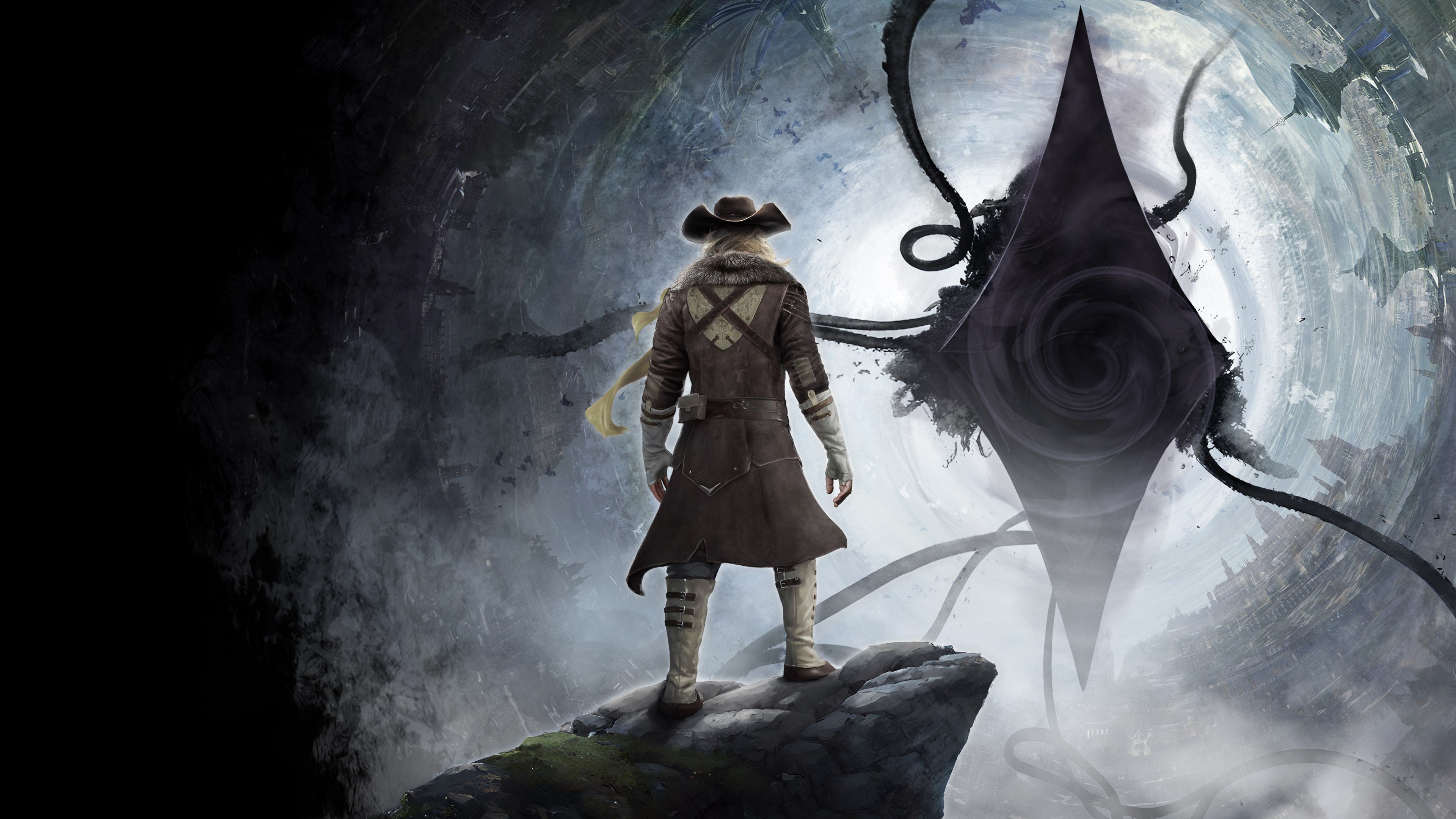 Tenebris Pictura cover image
