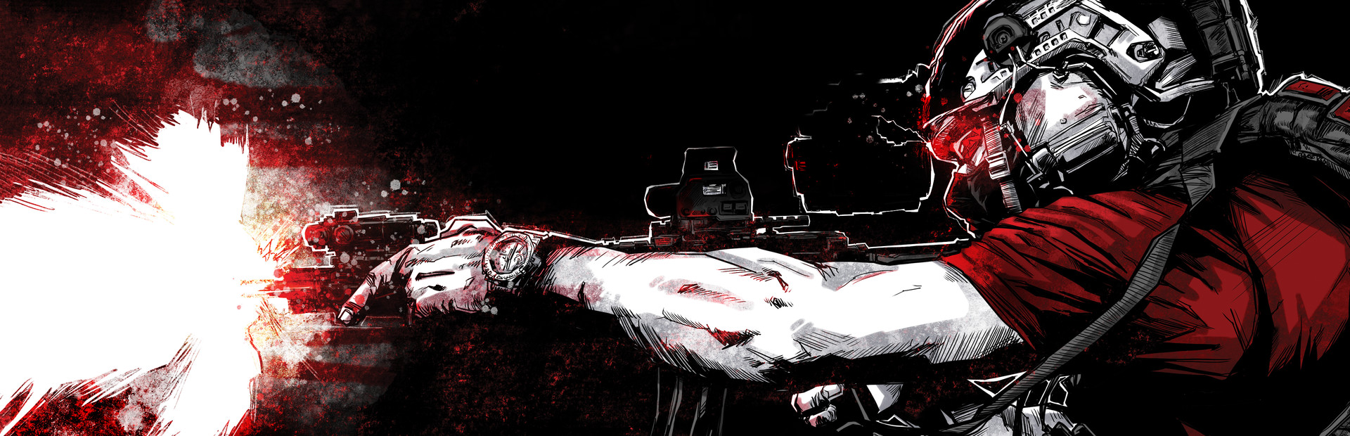 Black Powder Red Earth® cover image