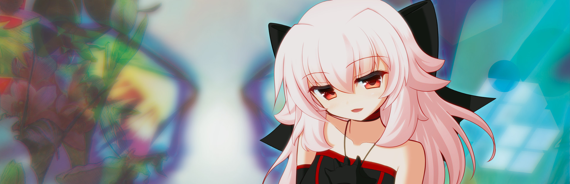 ∀kashicverse -Malicious Wake- cover image