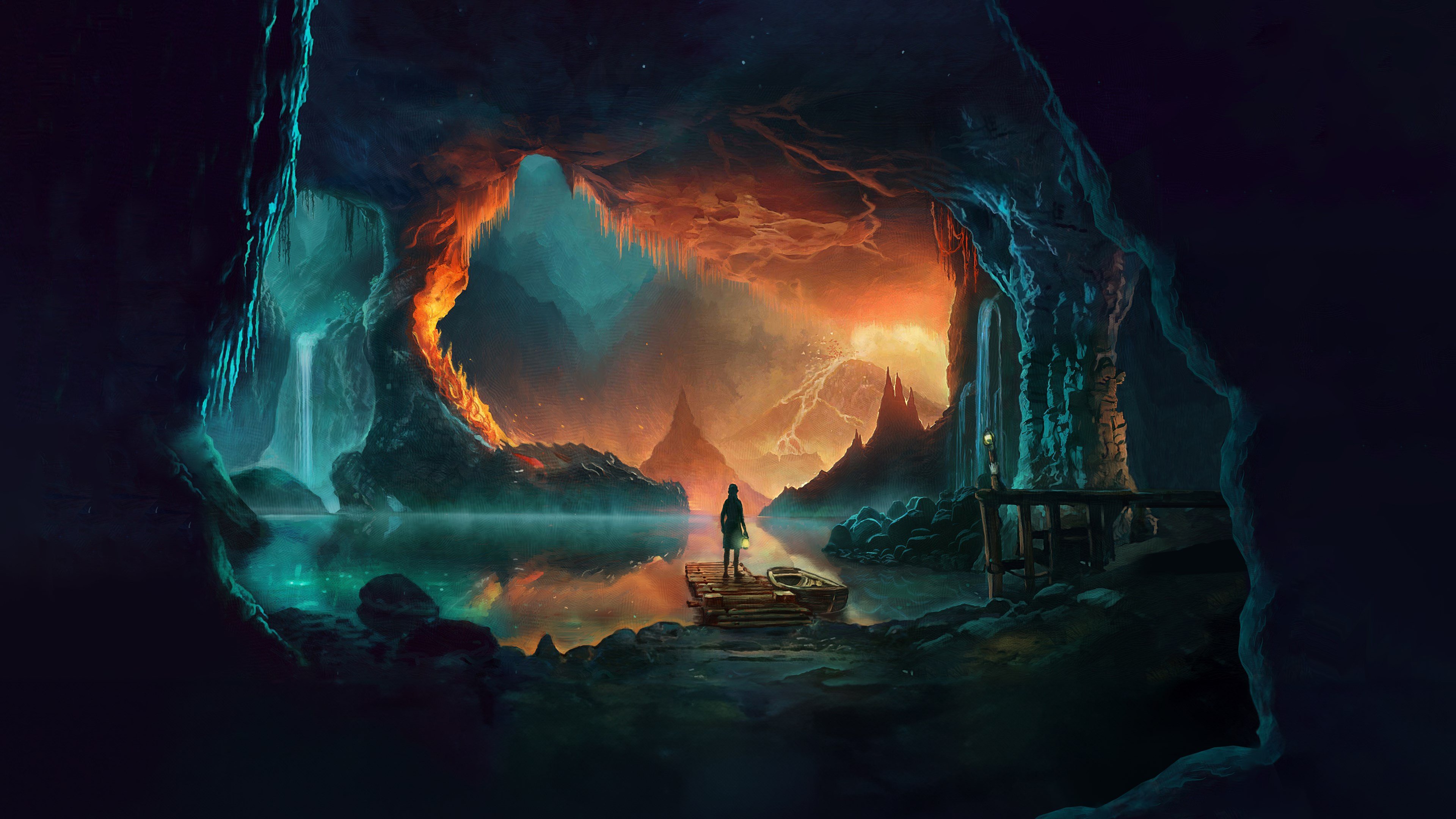 Colossal Cave cover image