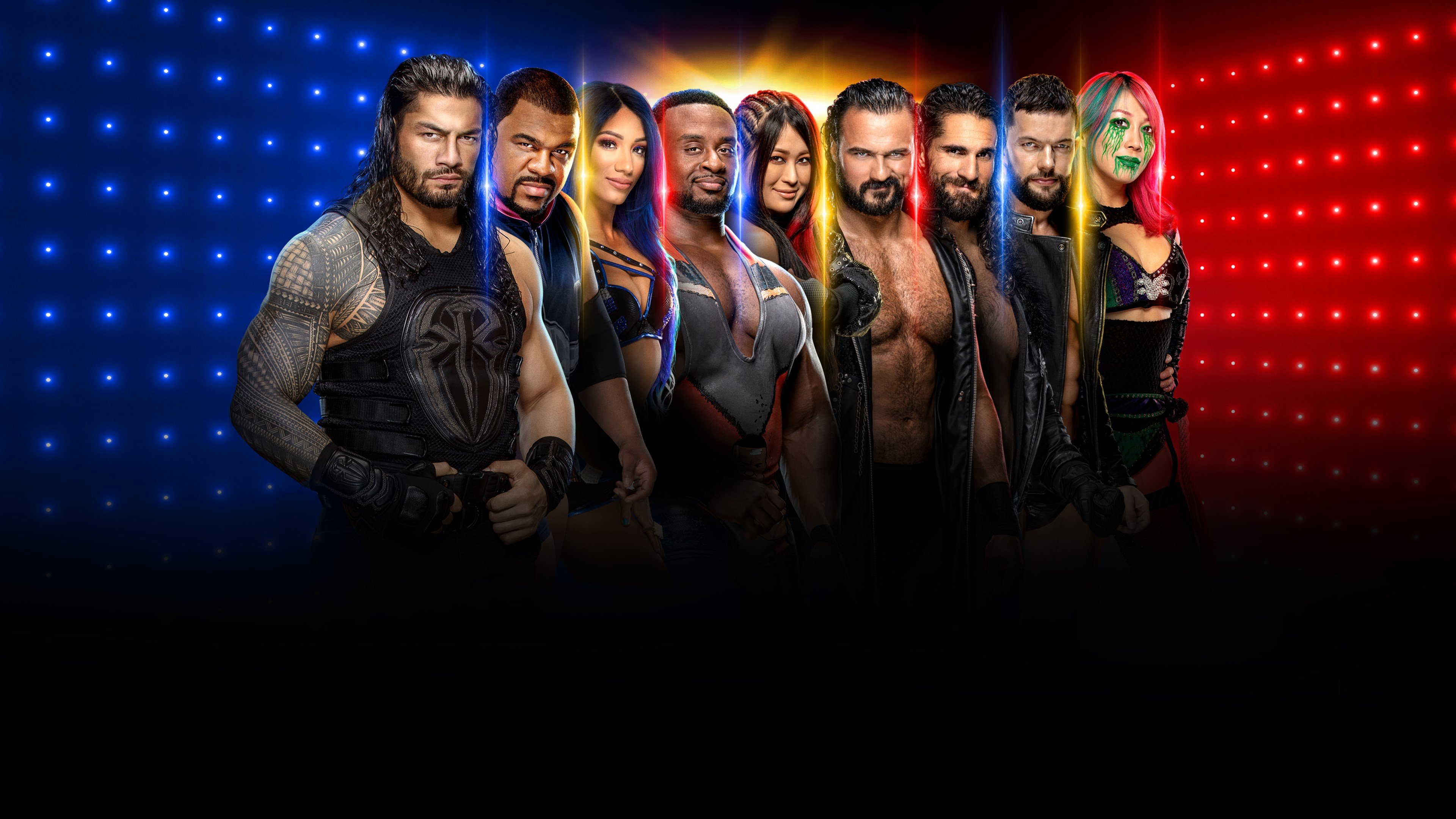 WWE Network cover image
