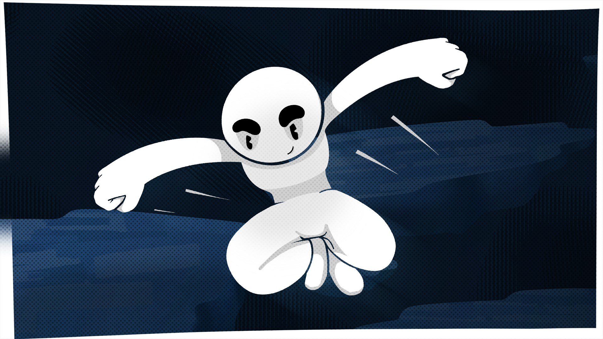 Skeljump cover image