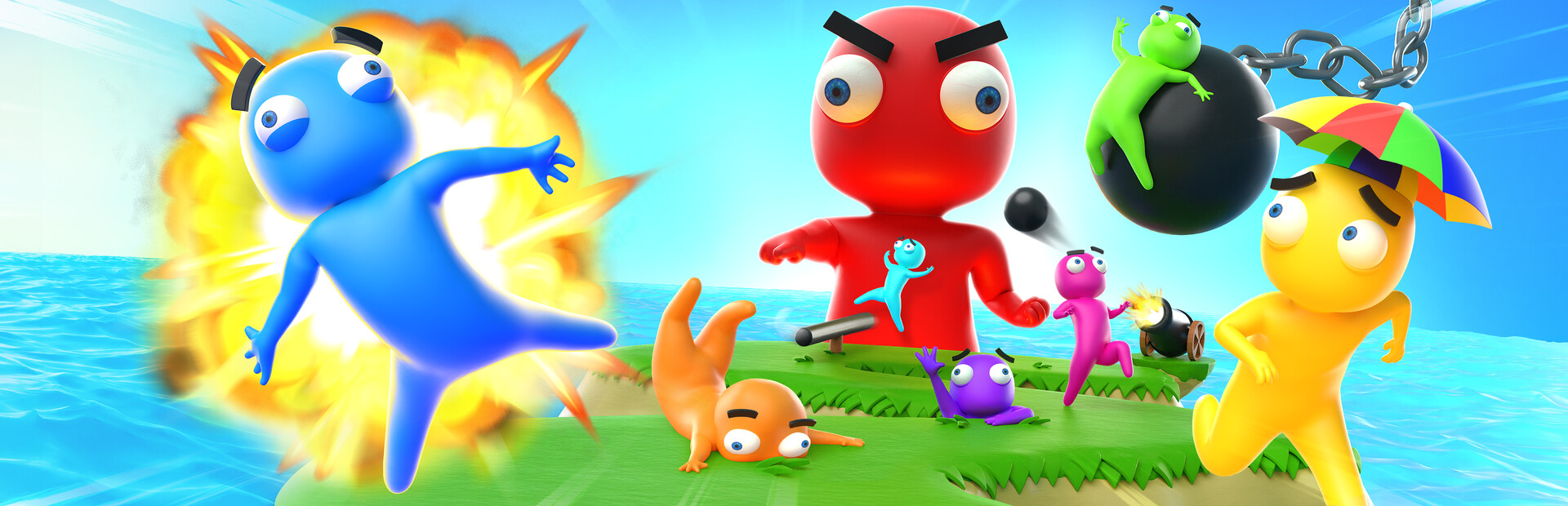 Topple Tactics cover image