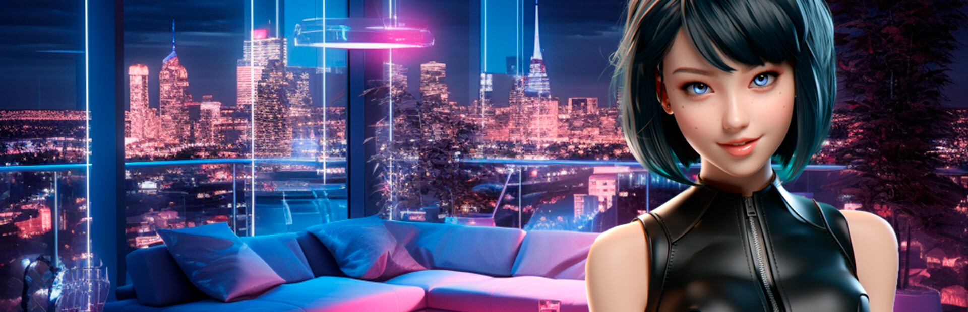 Porno Empire [18+] cover image