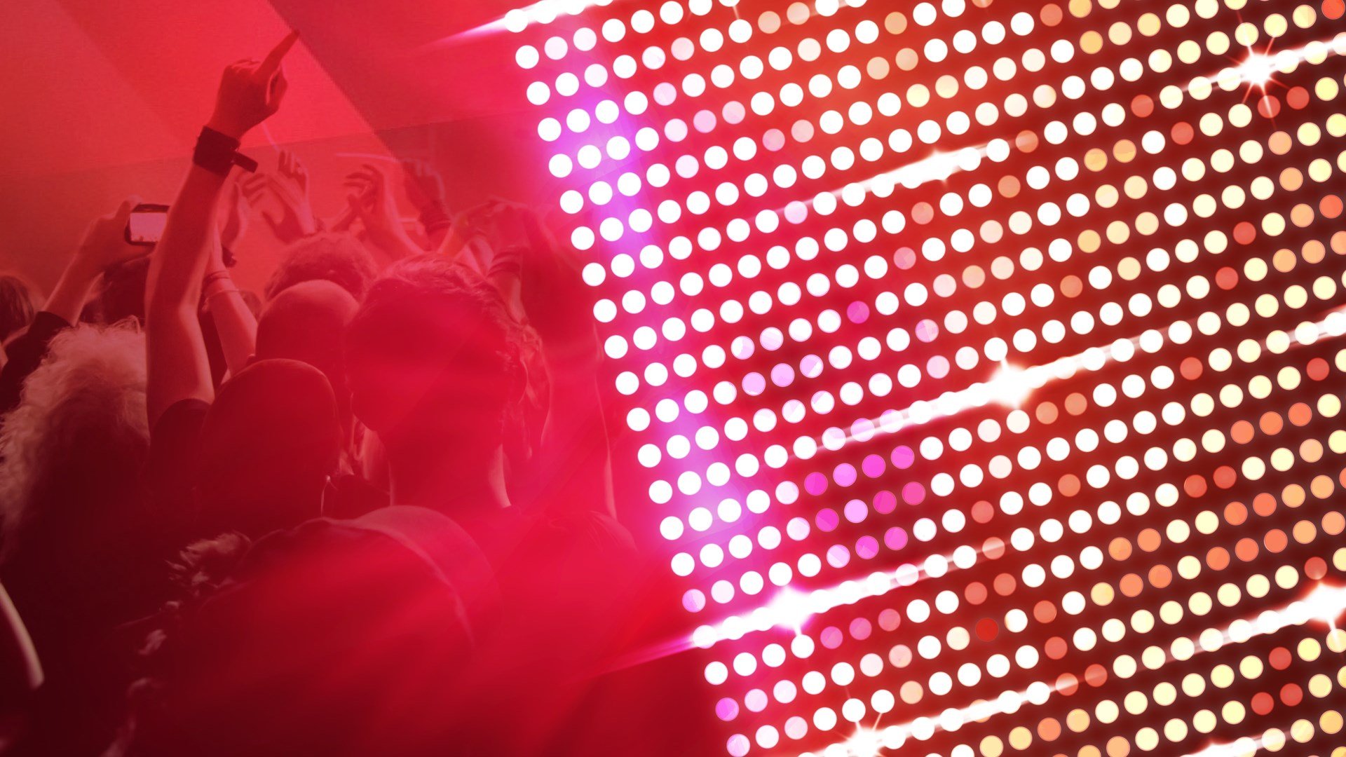 The Voice cover image