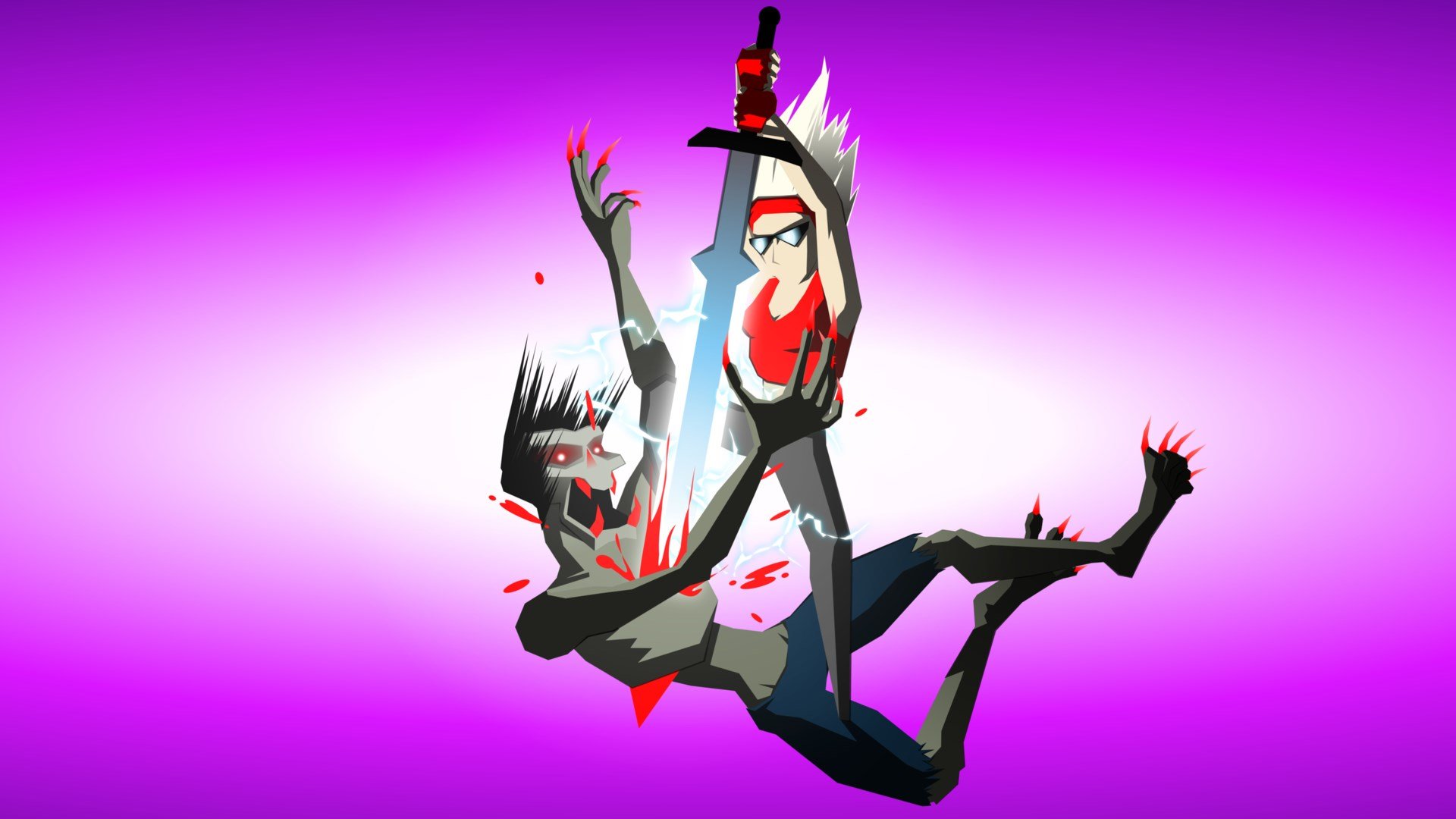 Blast Brawl 2 cover image