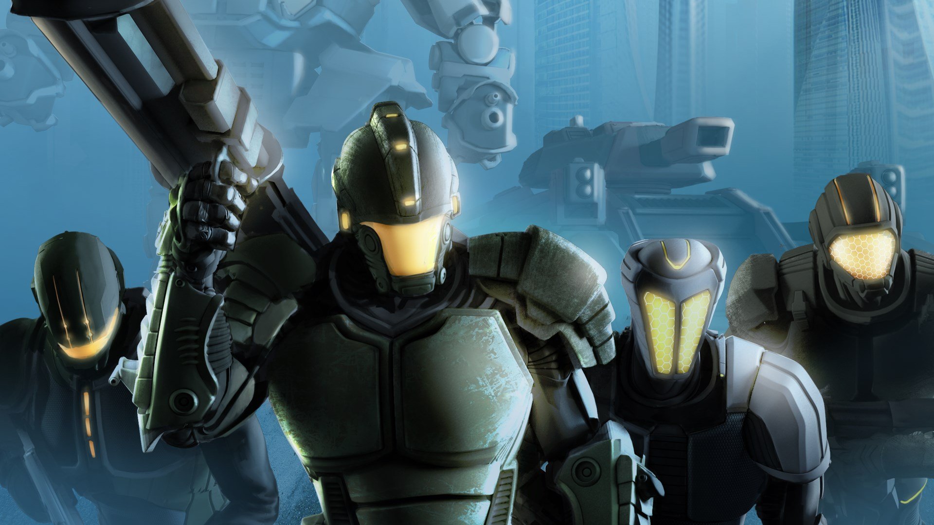 Line of Defense Tactics cover image