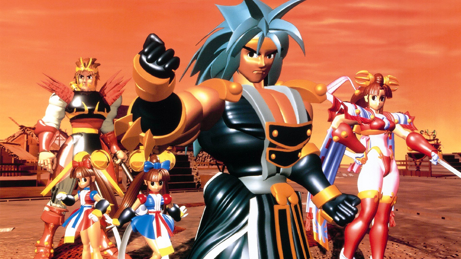 ACA NEOGEO RAGNAGARD cover image