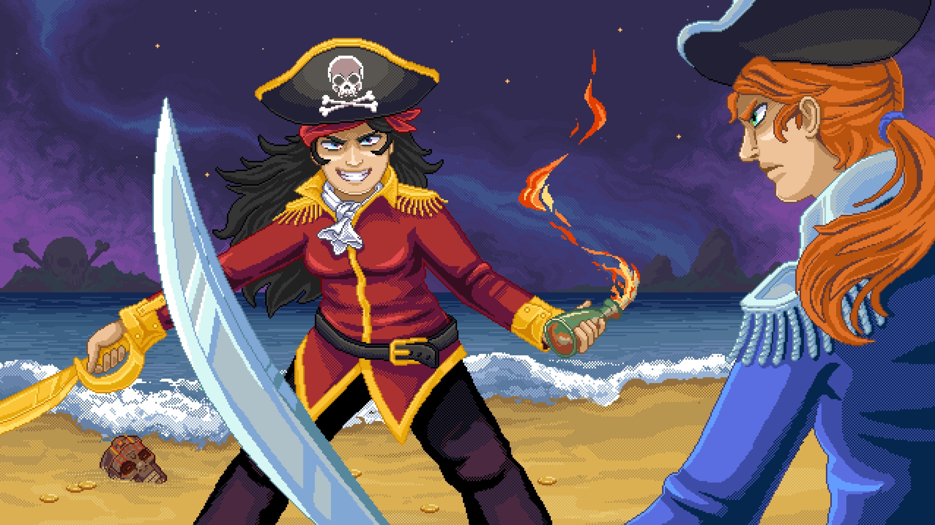 Plunder Panic cover image