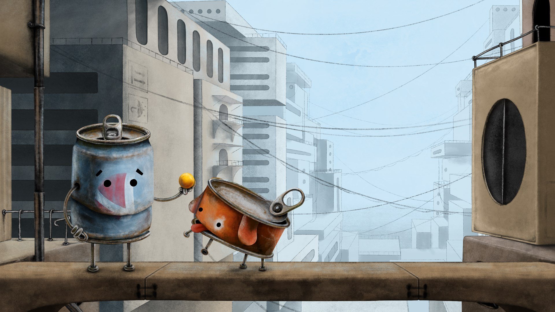 Boxville cover image