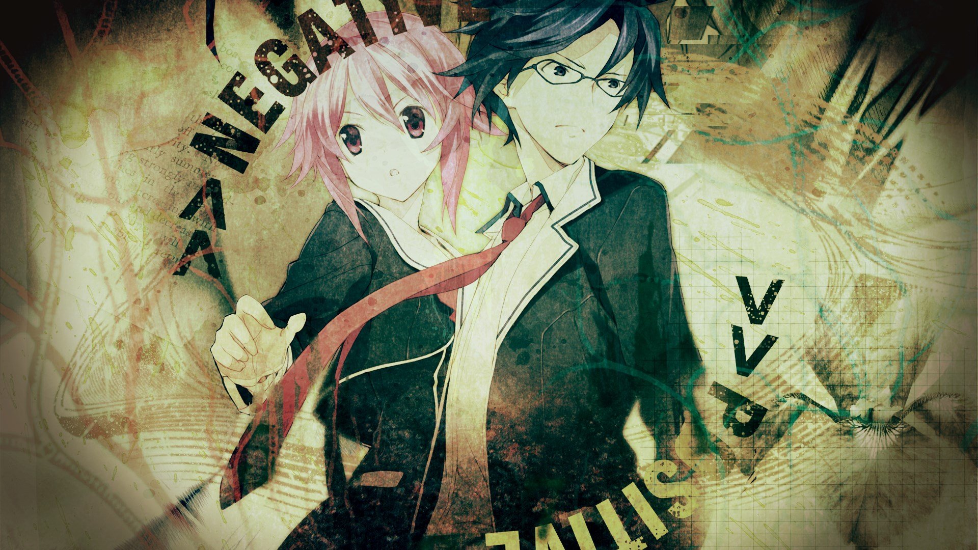 CHAOS;CHILD cover image